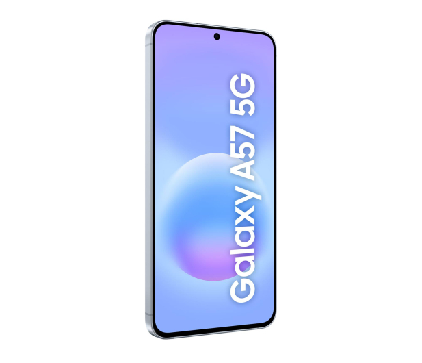 Samsung OUTLET - Galaxy A57 5G 8/128GB Niebieski - 1595776 - zdjęcie 4
